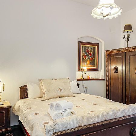 Runca-N Rai Hotel Cristian  Eksteriør billede