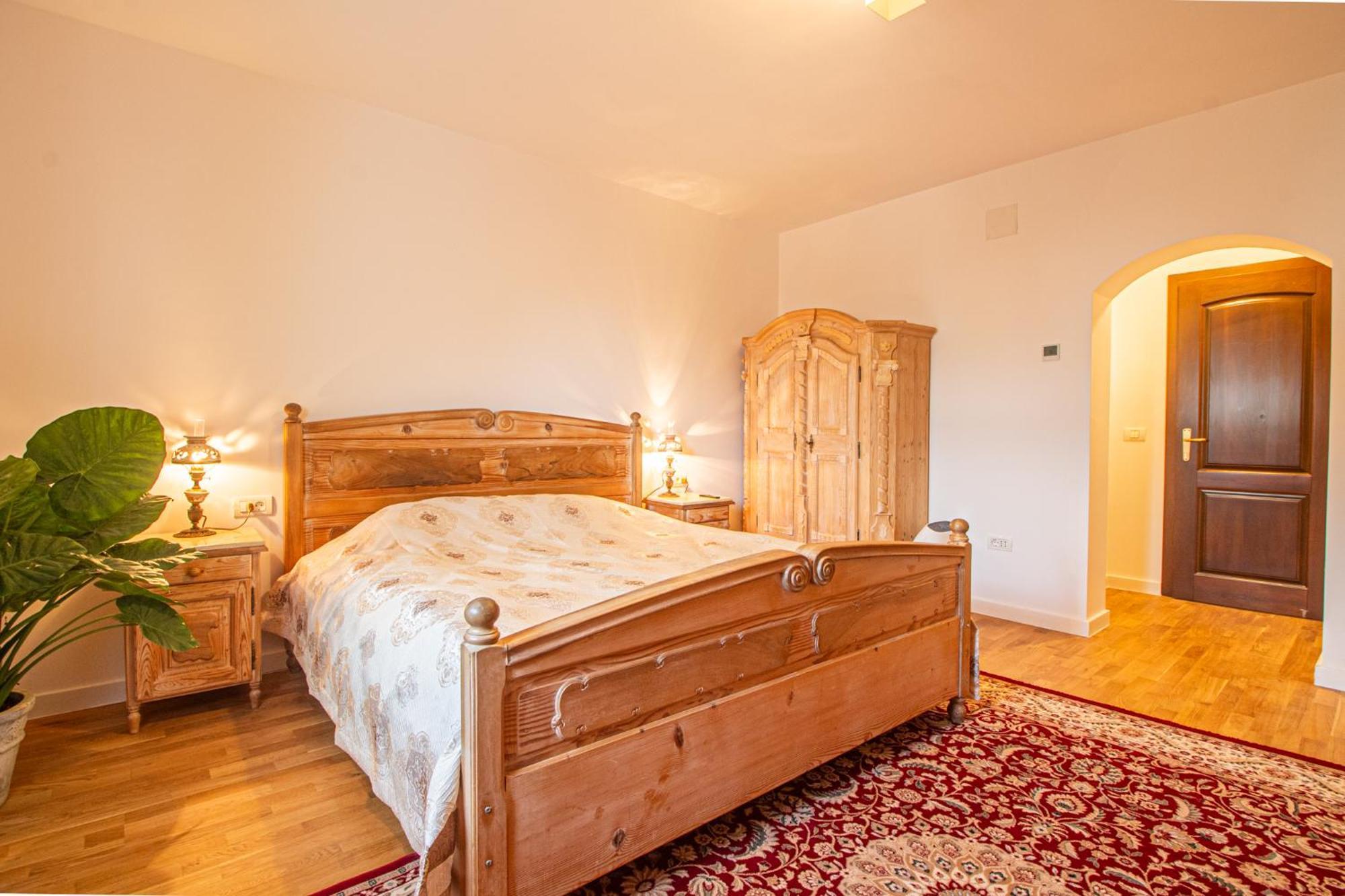 Runca-N Rai Hotel Cristian  Eksteriør billede